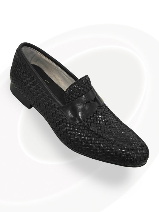 Intreccio/Resca Braided Shoes 2514