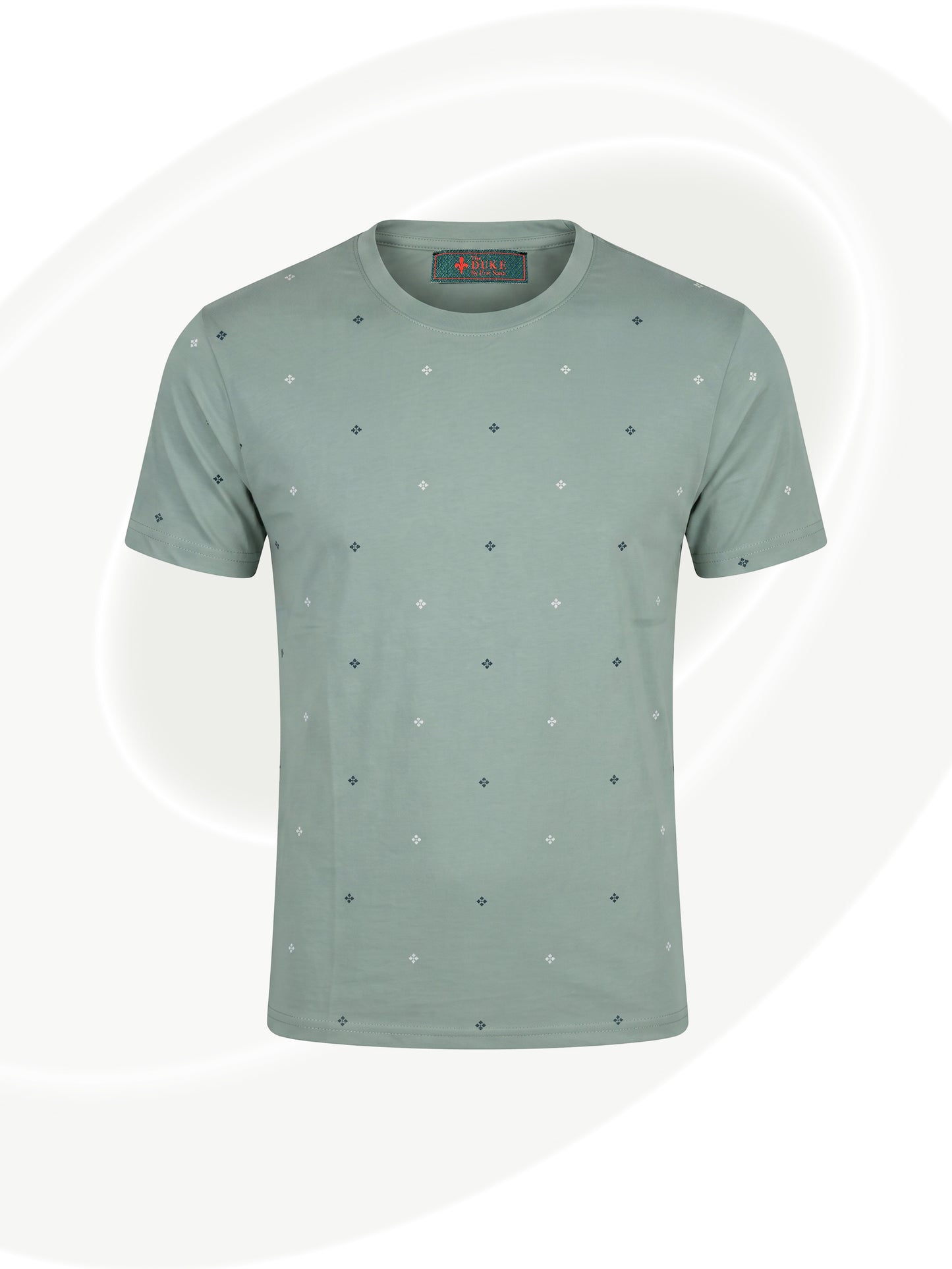 Jolo Printed Tees