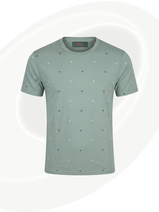 Jolo Printed Tees