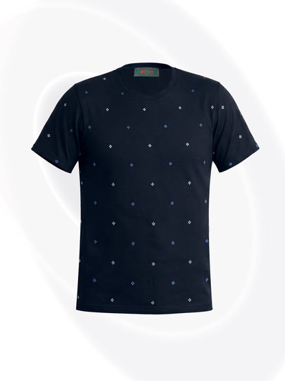 Jolo Printed Tees