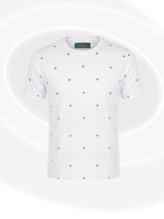 Jolo Printed Tees