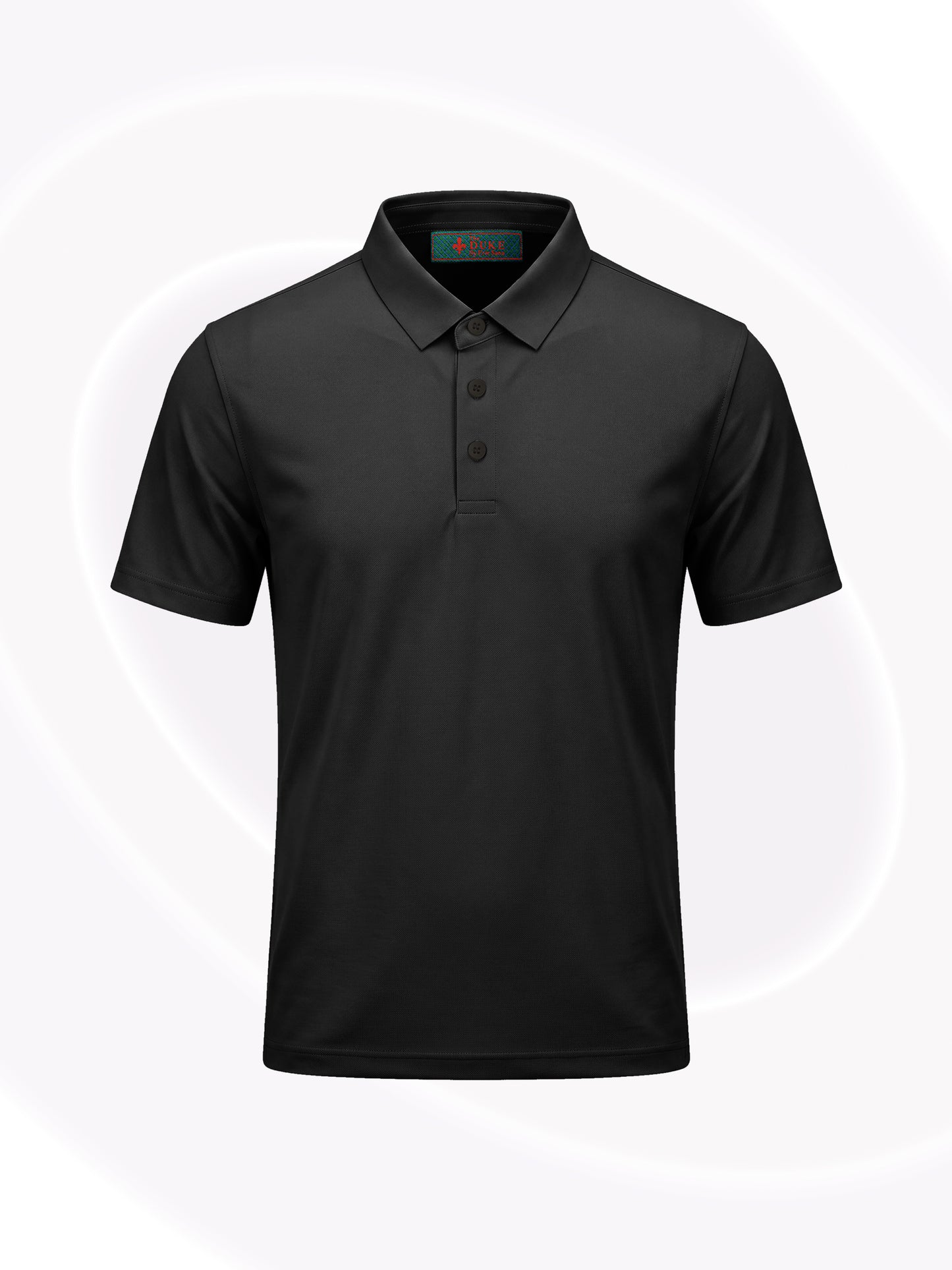 Liam Plain Polo Shirt