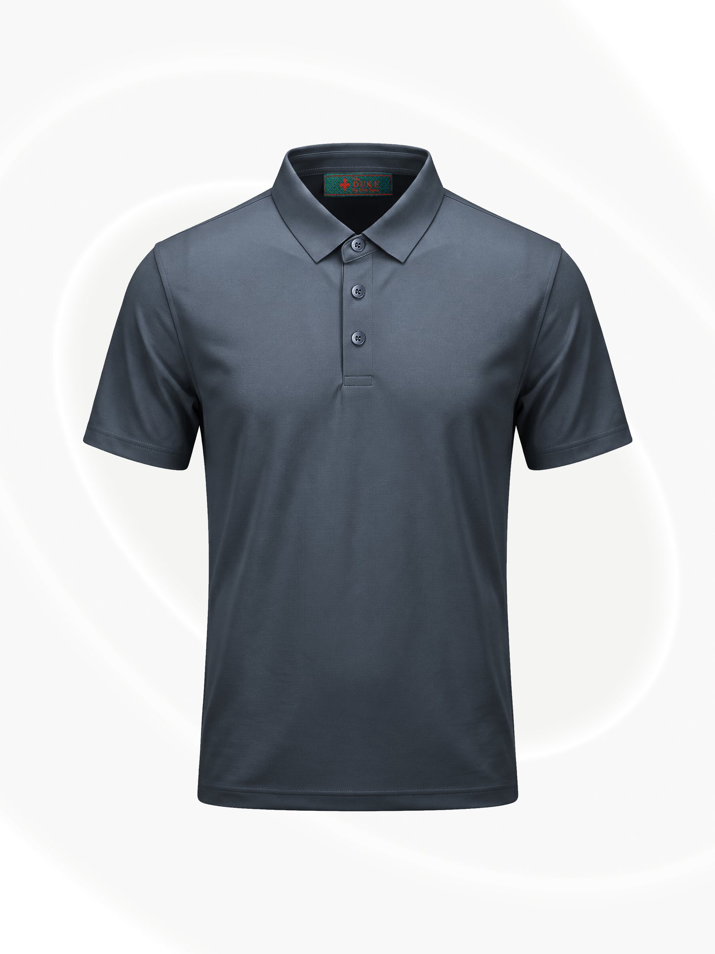 Liam Plain Polo Shirt