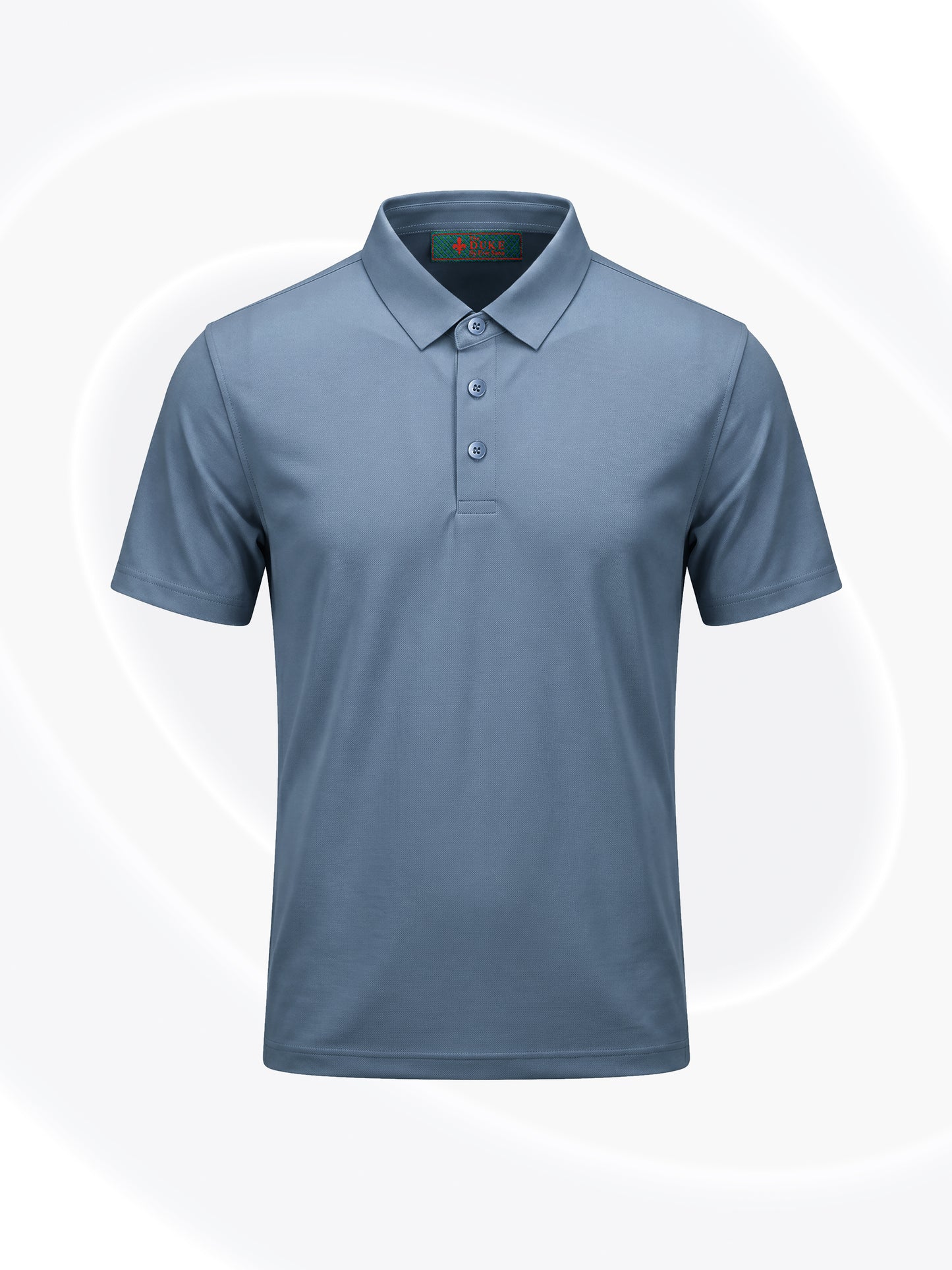 Liam Plain Polo Shirt