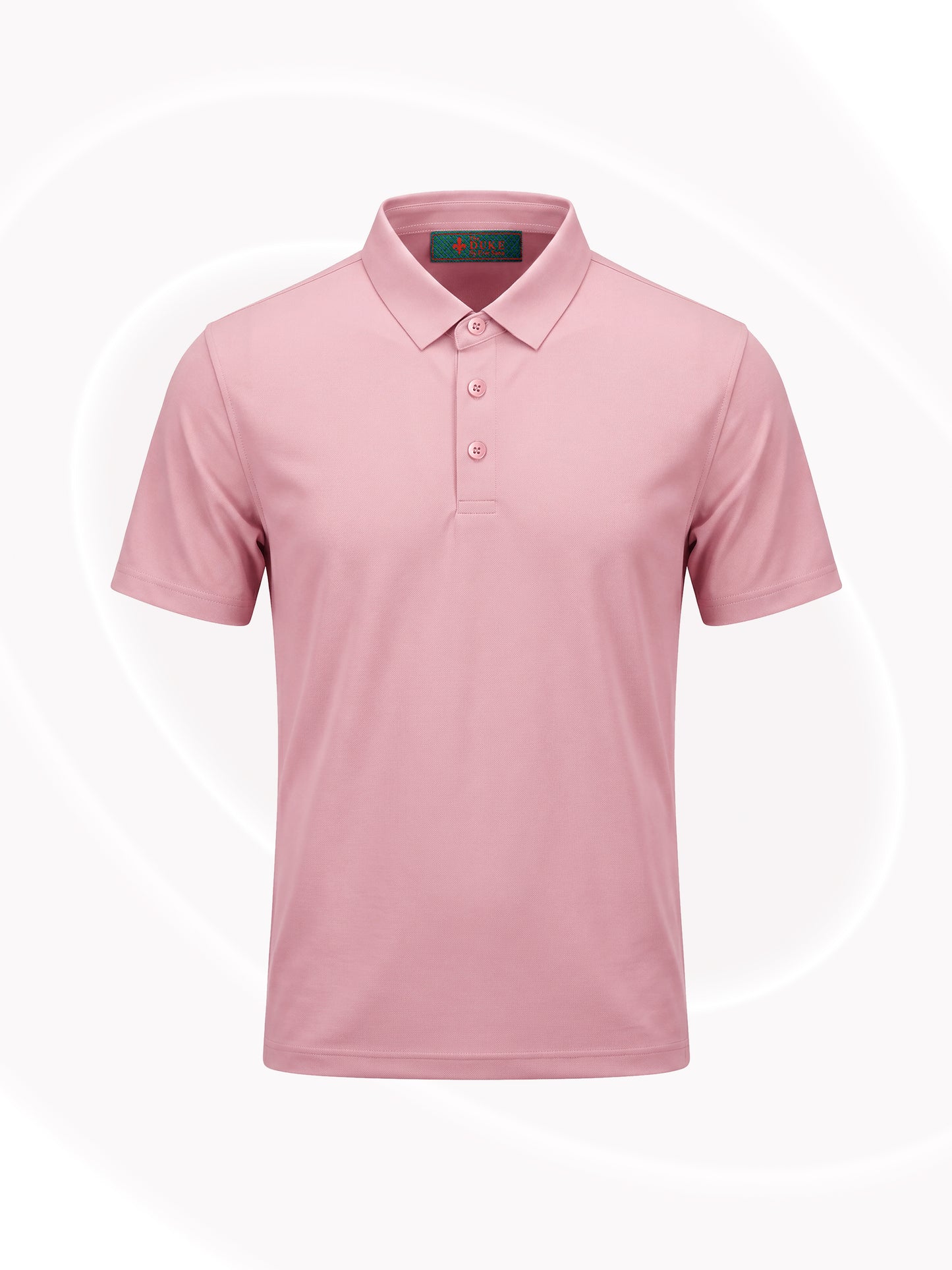 Liam Plain Polo Shirt