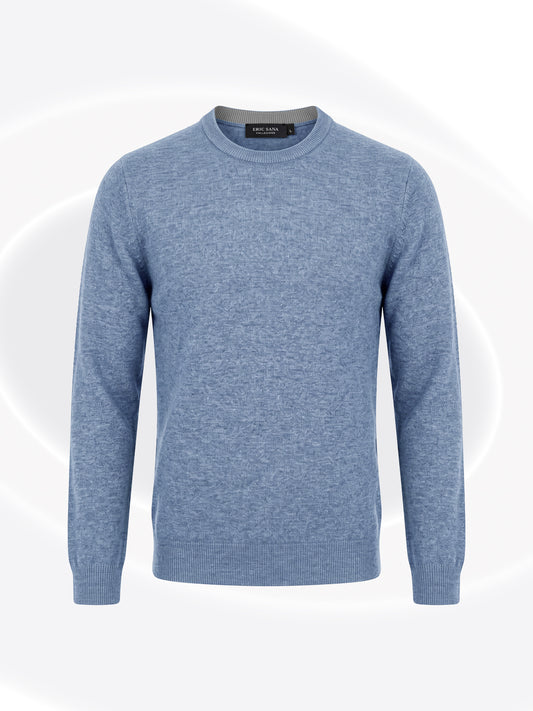Louis CrewNeck Sweater