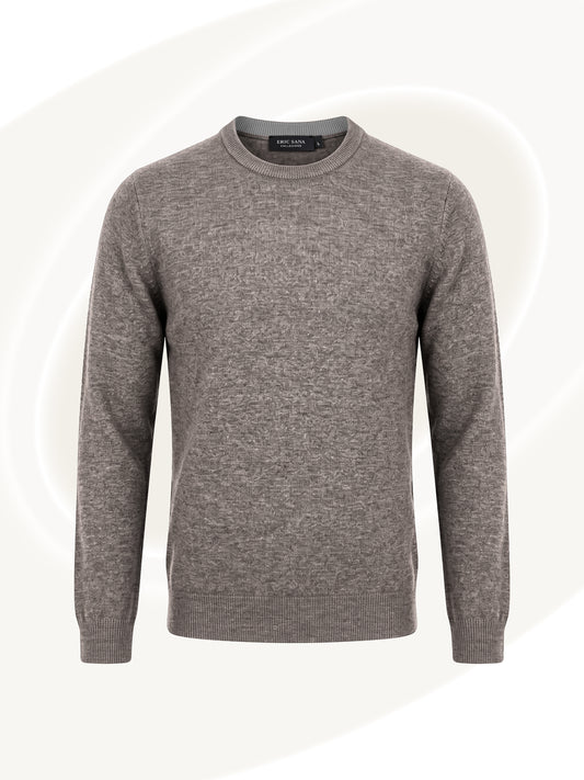 Louis CrewNeck Sweater