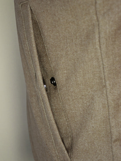 Louis Reversible Vest