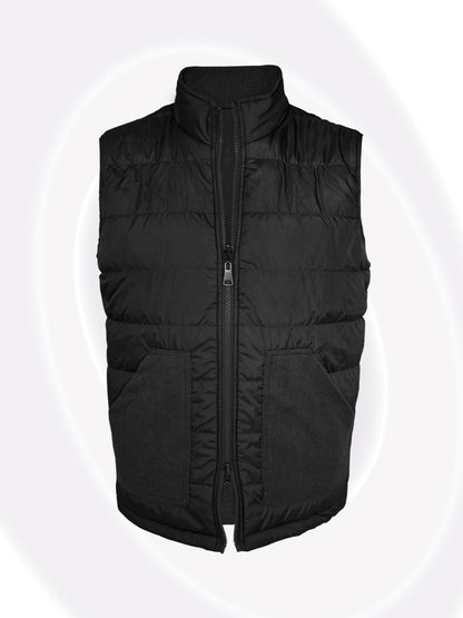 Louis Reversible Vest