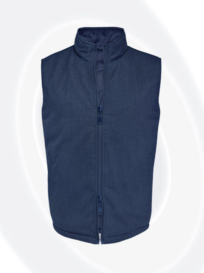 Louis Reversible Vest