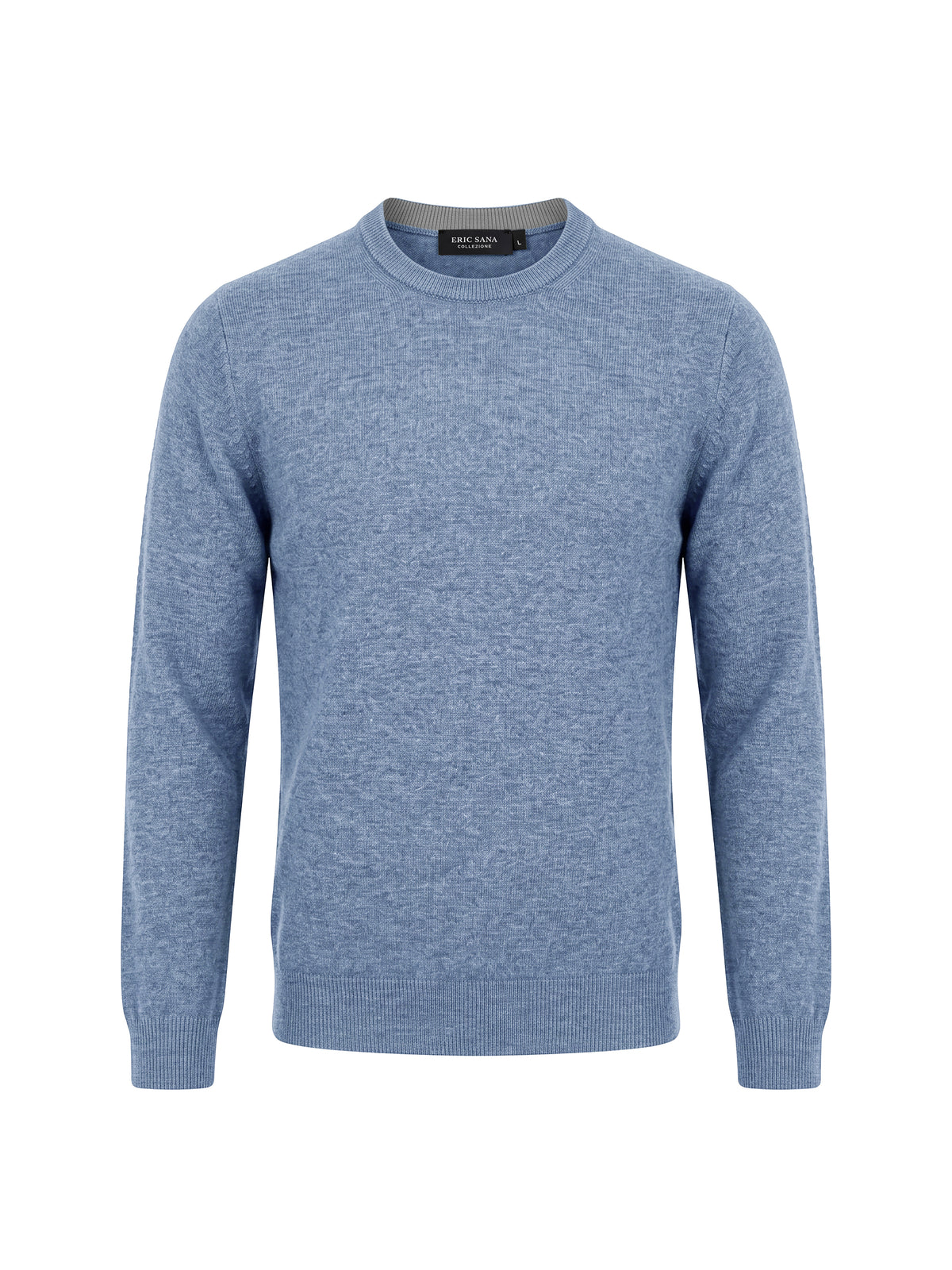 Louis CrewNeck Sweater