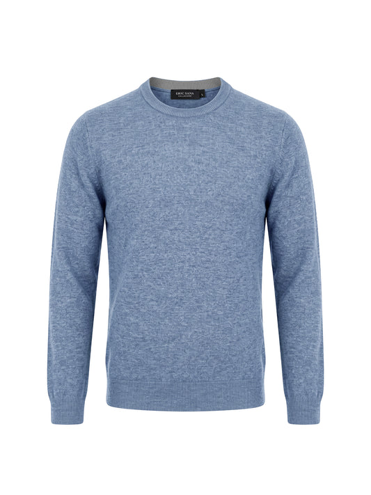 Louis CrewNeck Sweater