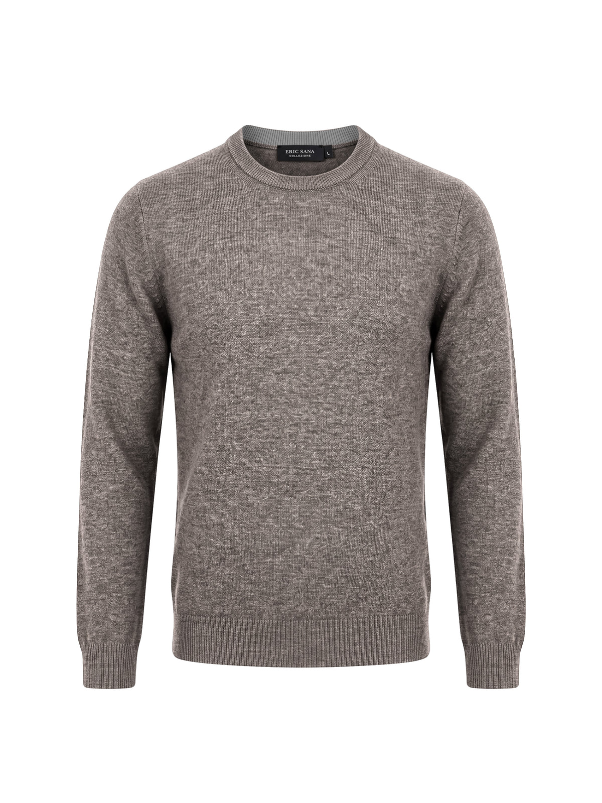 Louis CrewNeck Sweater