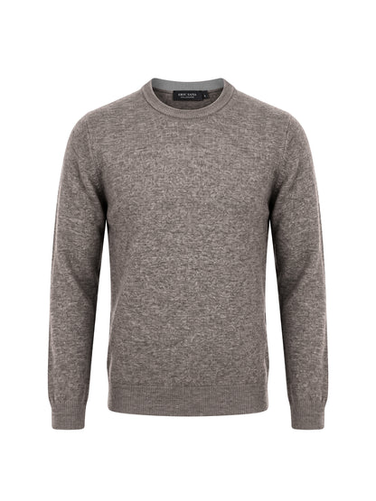 Louis CrewNeck Sweater