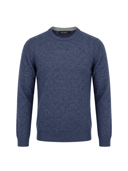 Louis CrewNeck Sweater