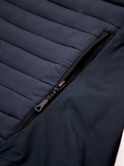 Louis Light Vest