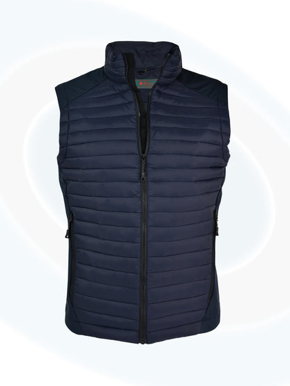 Louis Light Vest