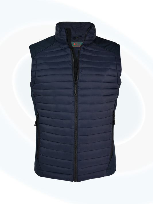 Louis Light Vest