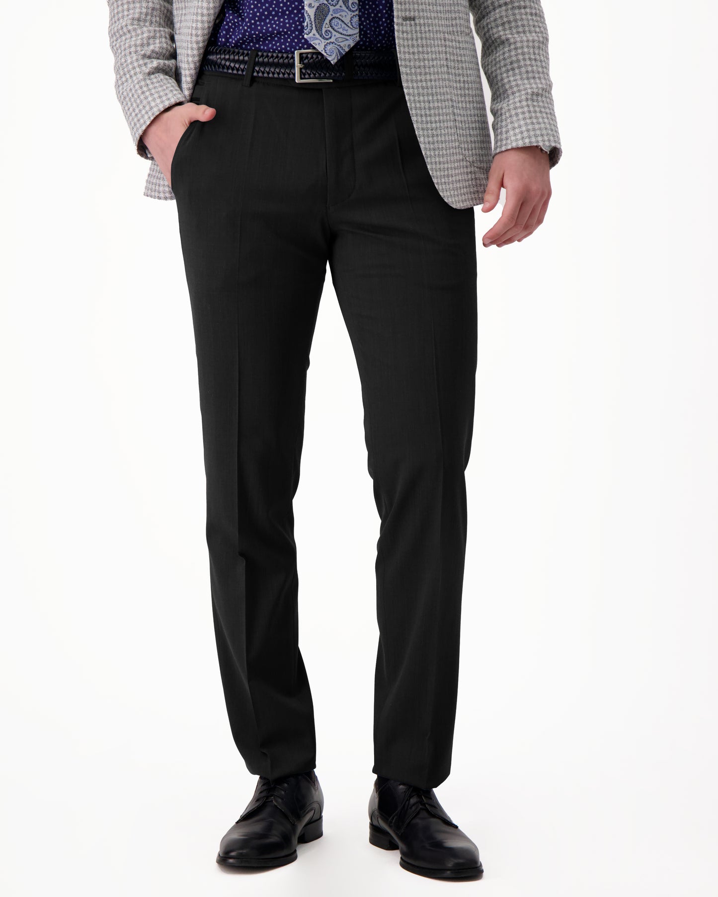 Meyer Bonn Wool Pant