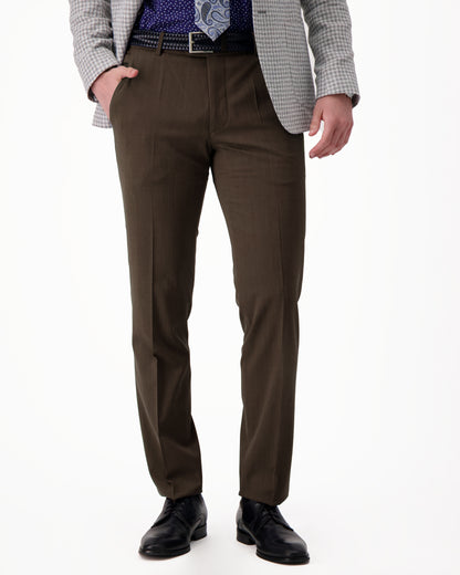 Meyer Bonn Wool Pant