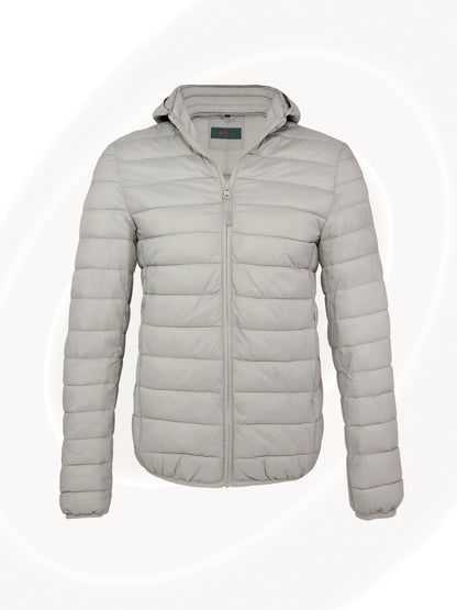 New Men Light Jacket