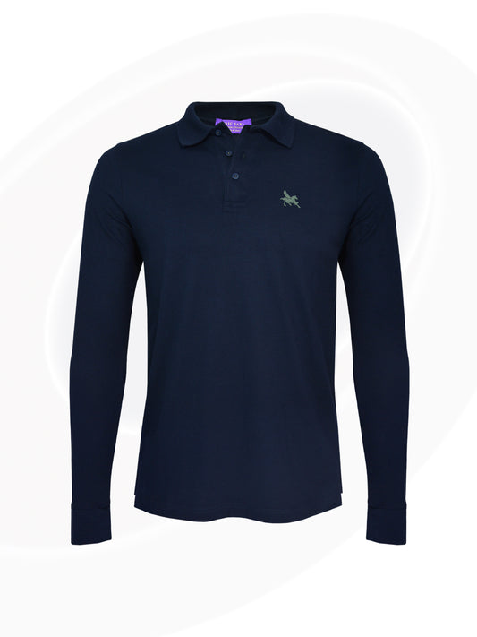 Nicolo Collared Button Shirt