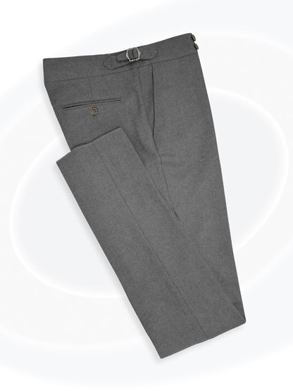 Nizza Wool Pants
