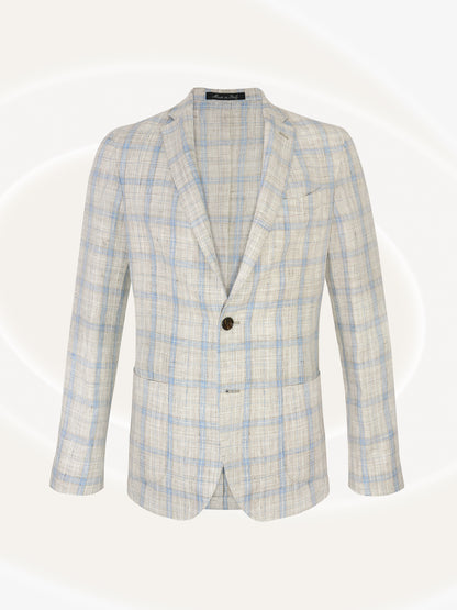 Noble_Linen_Beige_Gray_Jacket