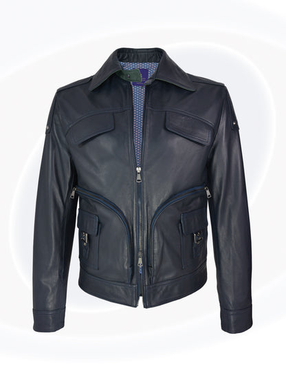 Novulato Aviator Jacket