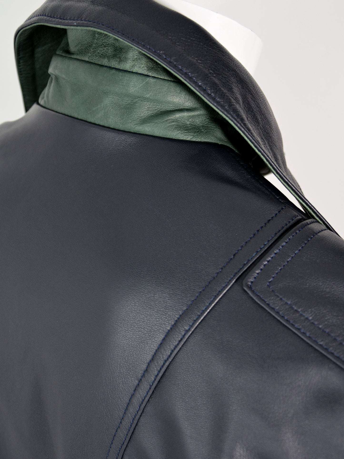 Novulato Aviator Jacket