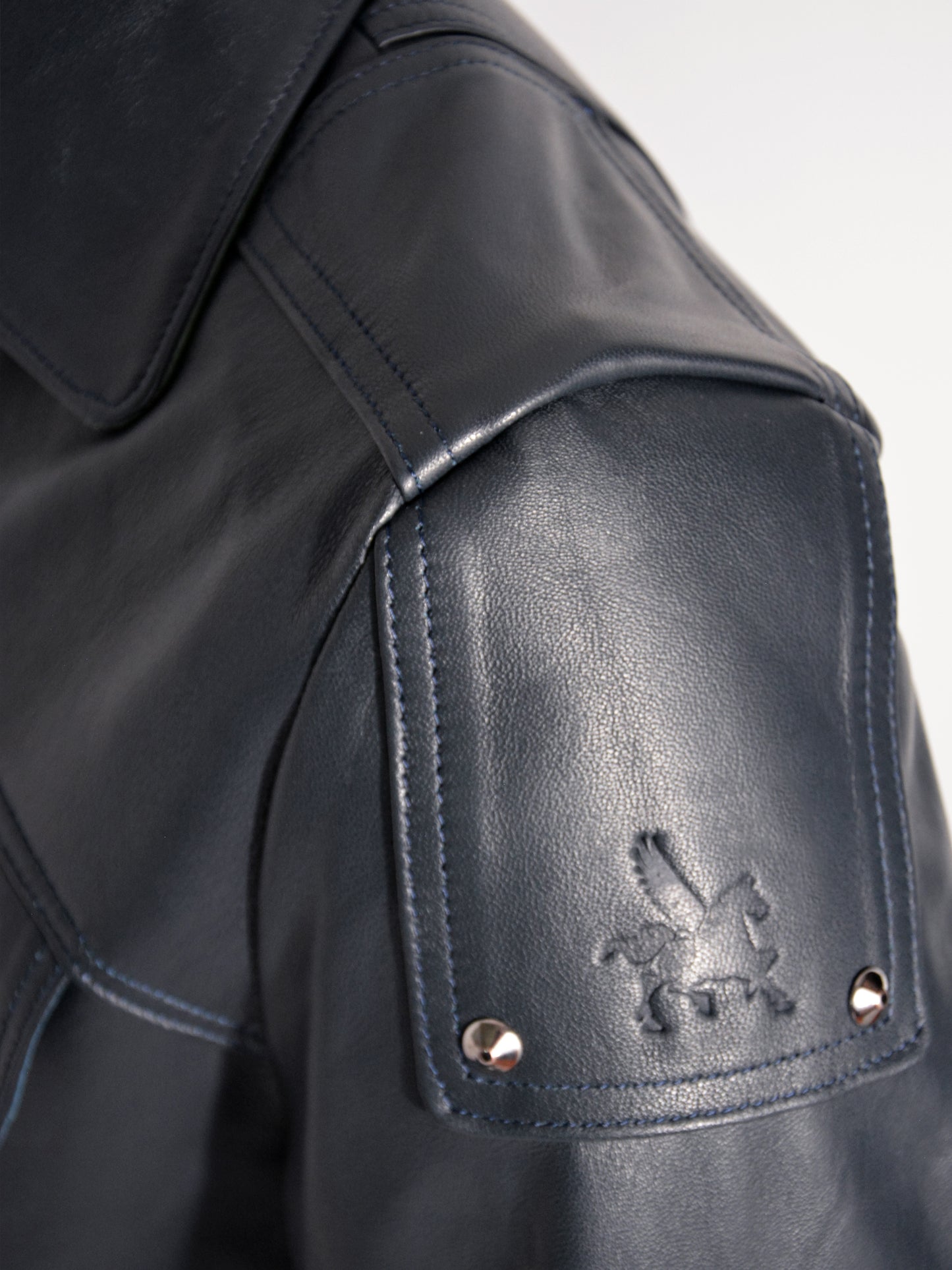 Novulato Aviator Jacket