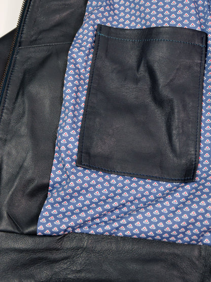 Novulato Aviator Jacket