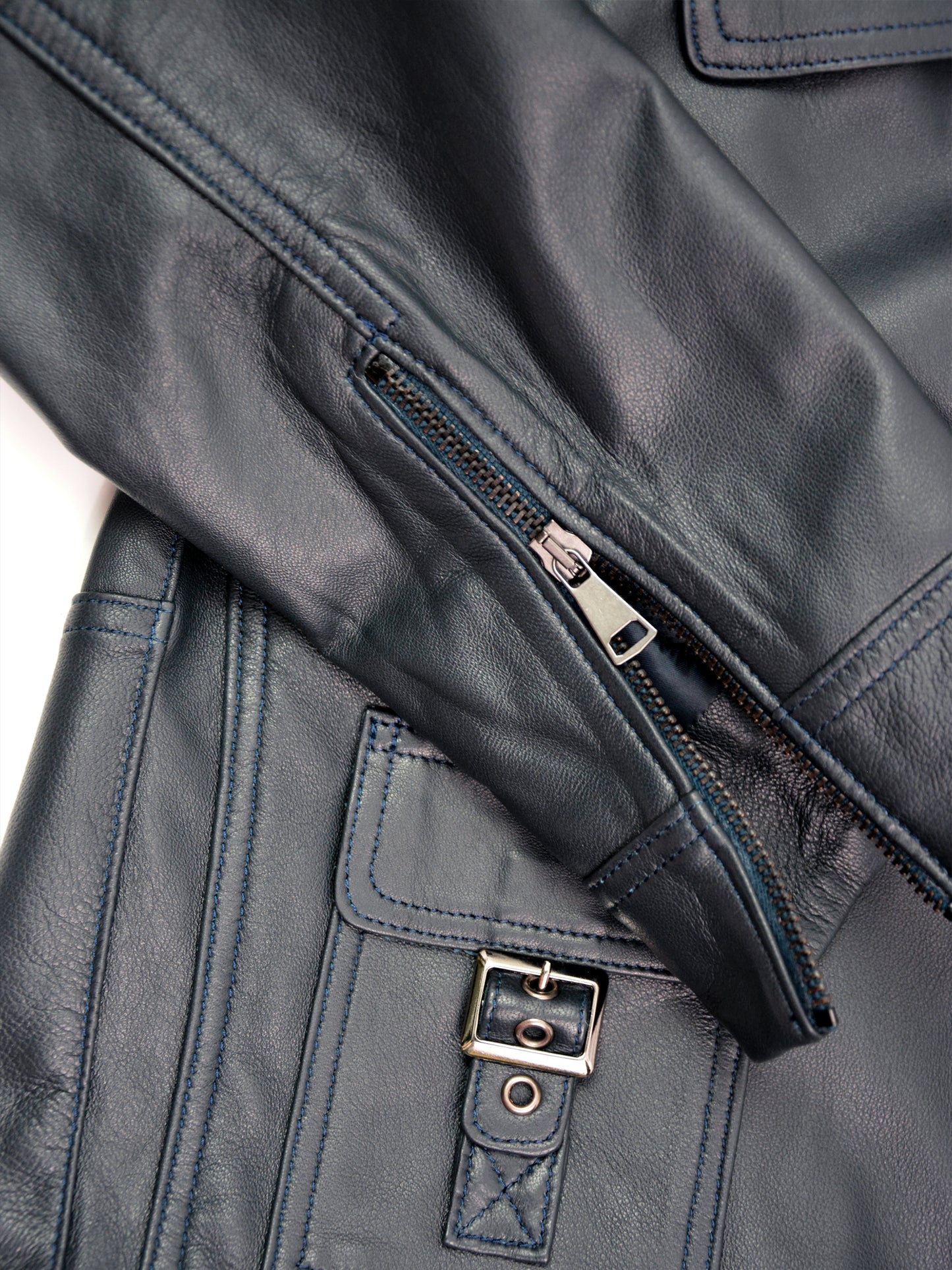 Novulato Aviator Jacket