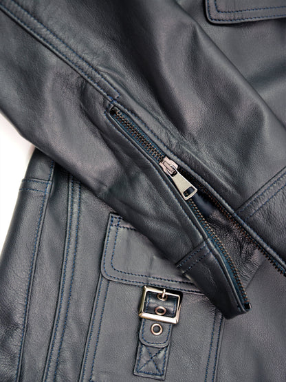 Novulato Aviator Jacket