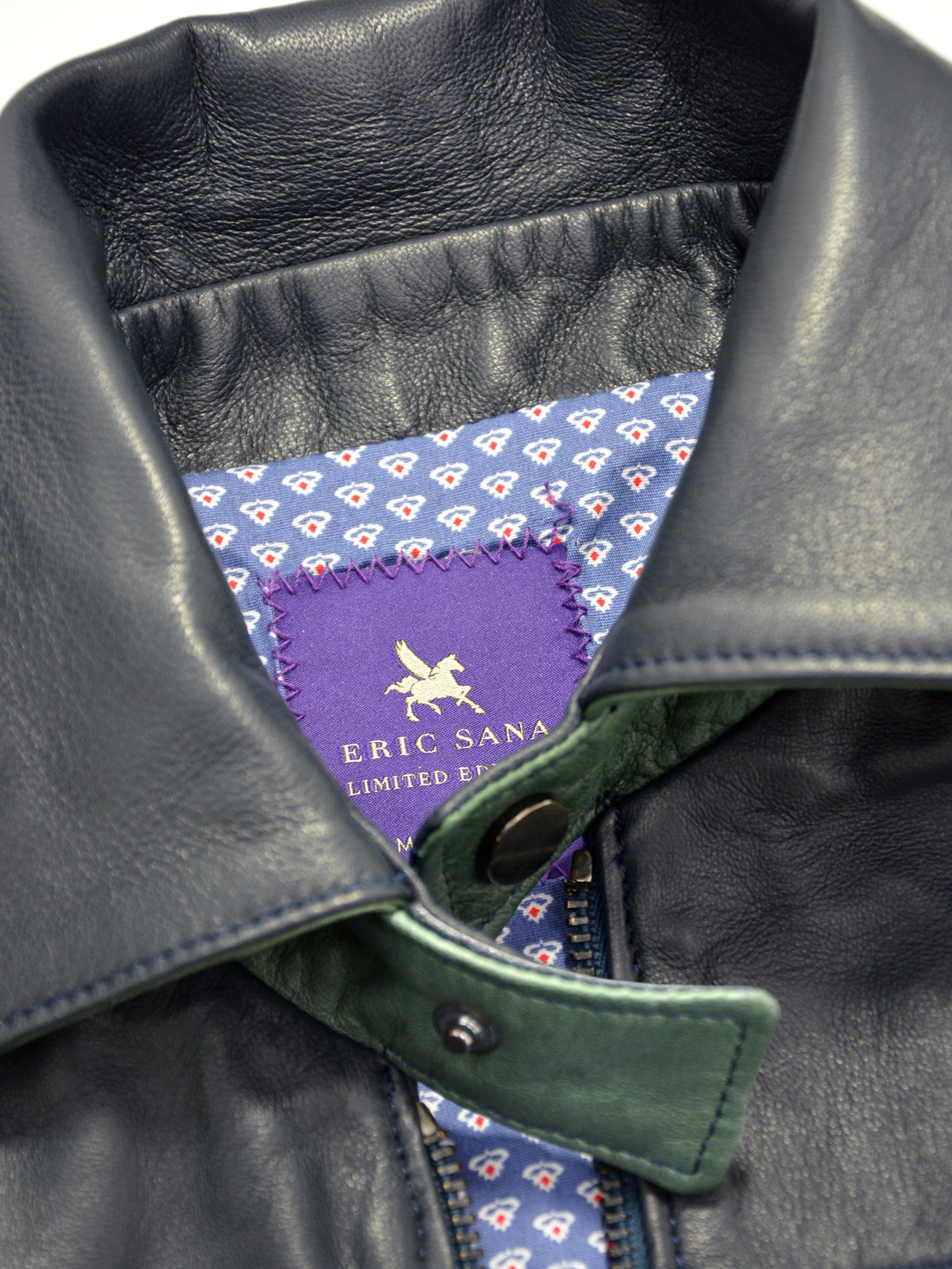 Novulato Aviator Jacket