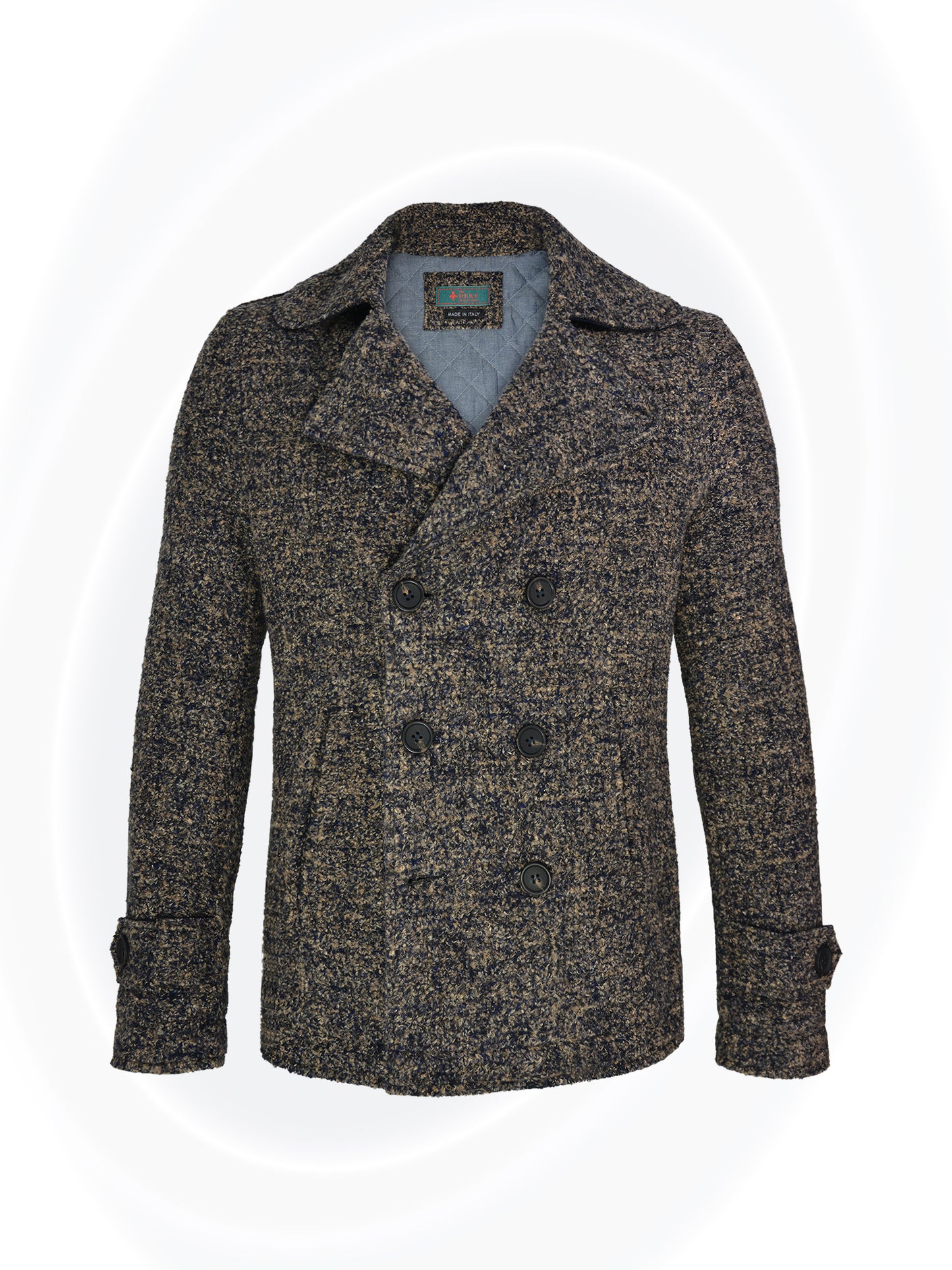 Peacoat Angelico