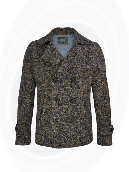 Peacoat Angelico