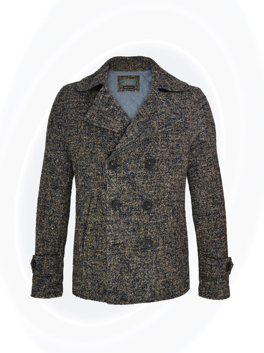 Peacoat Angelico