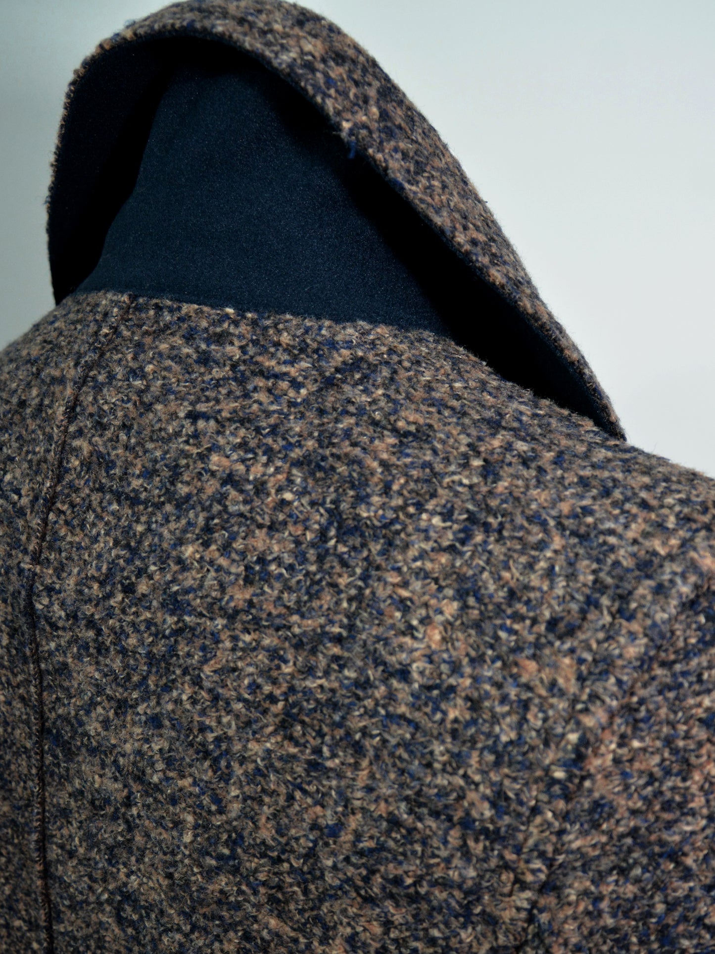 Peacoat Angelico