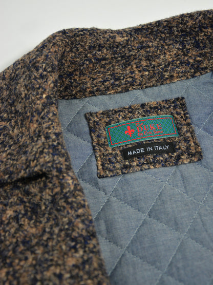 Peacoat Angelico