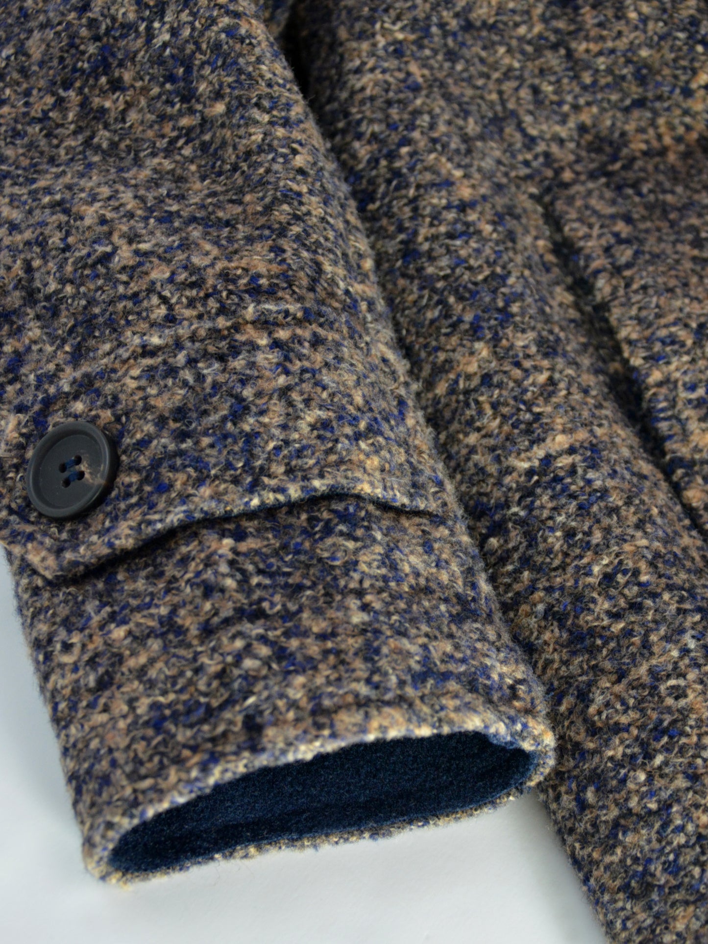 Peacoat Angelico