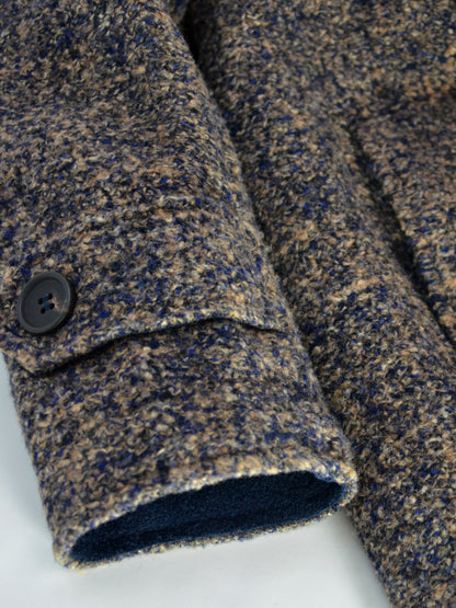 Peacoat Angelico