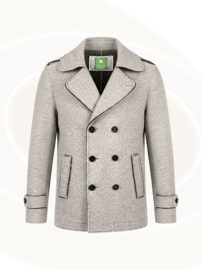 Peacoat Aguglia Taupe