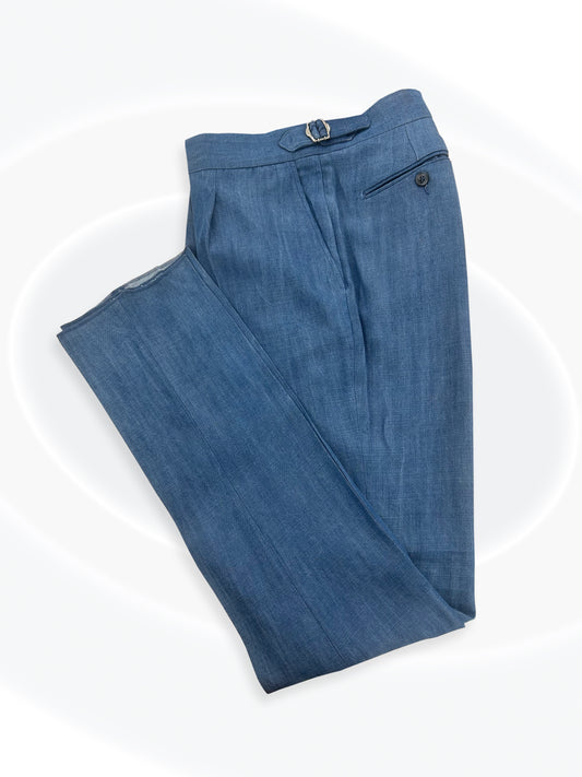 Petto Cotton Pants