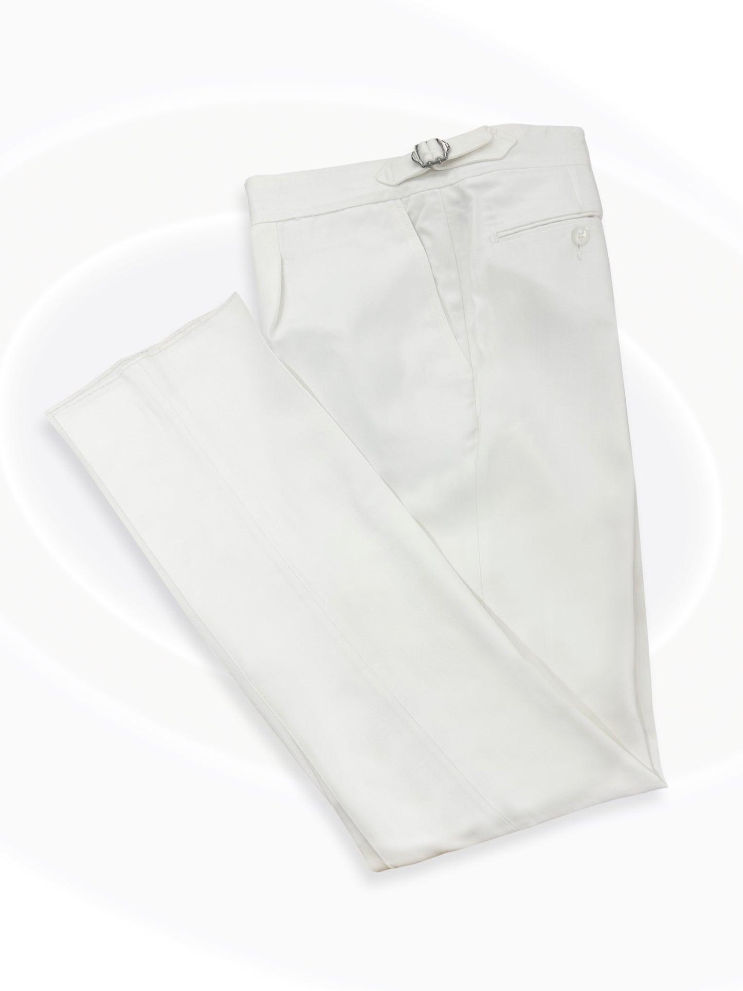 Petto Cotton Pants