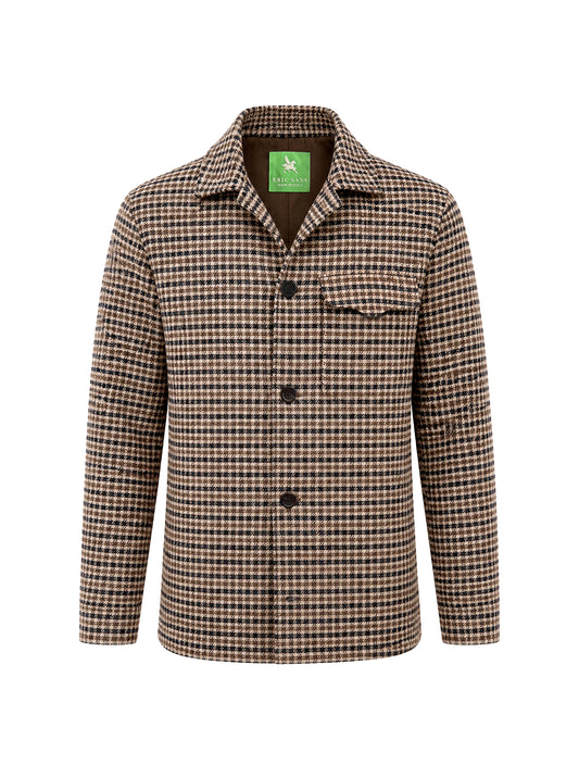 Plaid Shacket