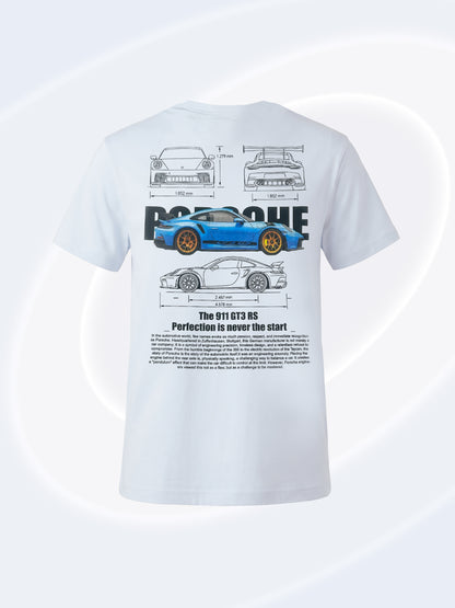Porsche T-Shirt
