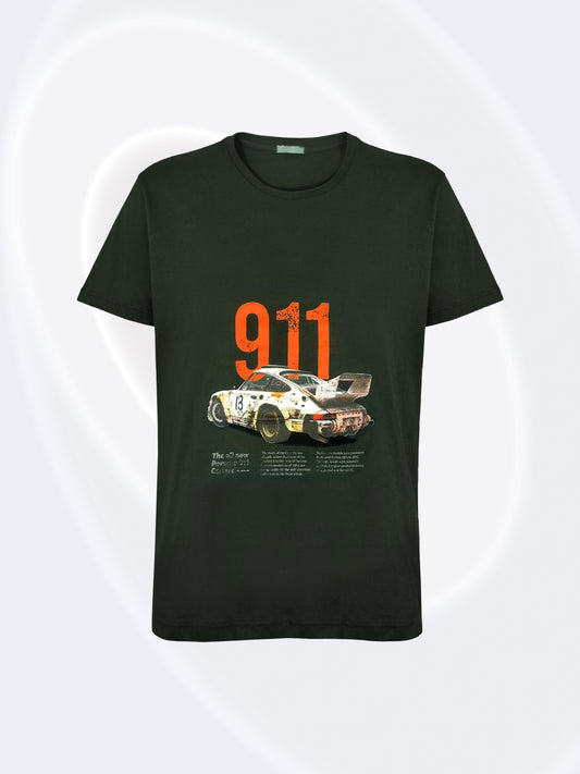 Porsche T-Shirt