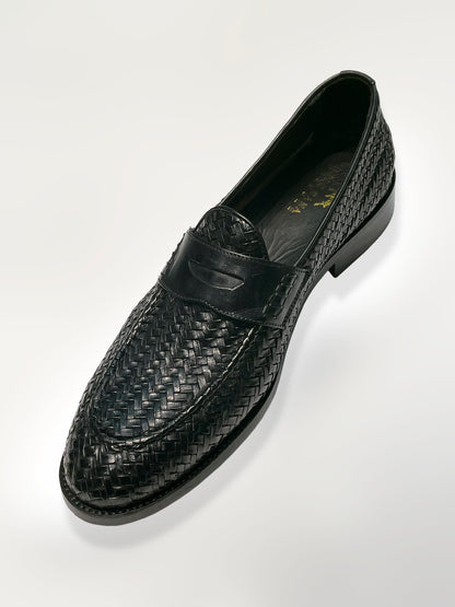 Resca Braided Shoes