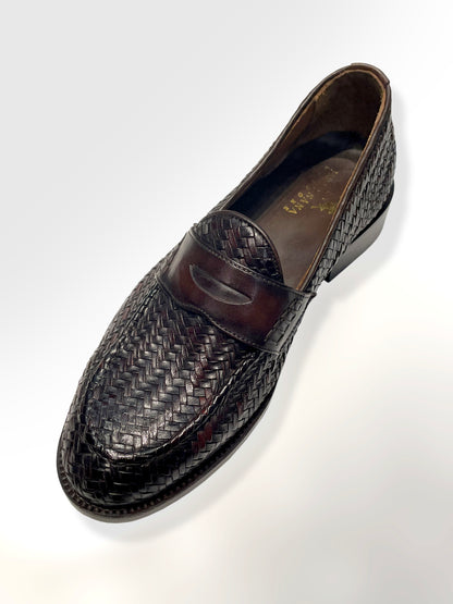Resca Braided Shoes